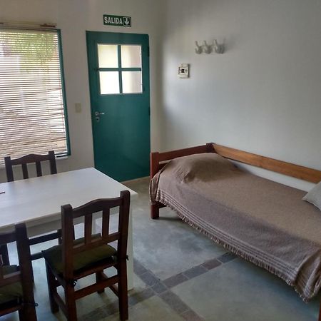 Departamentos Puerto Madryn Daire Dış mekan fotoğraf
