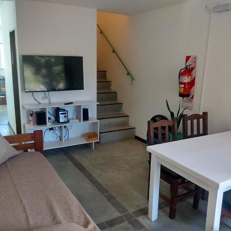 Departamentos Puerto Madryn Daire Dış mekan fotoğraf