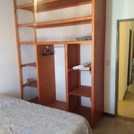 Departamentos Puerto Madryn Daire Dış mekan fotoğraf