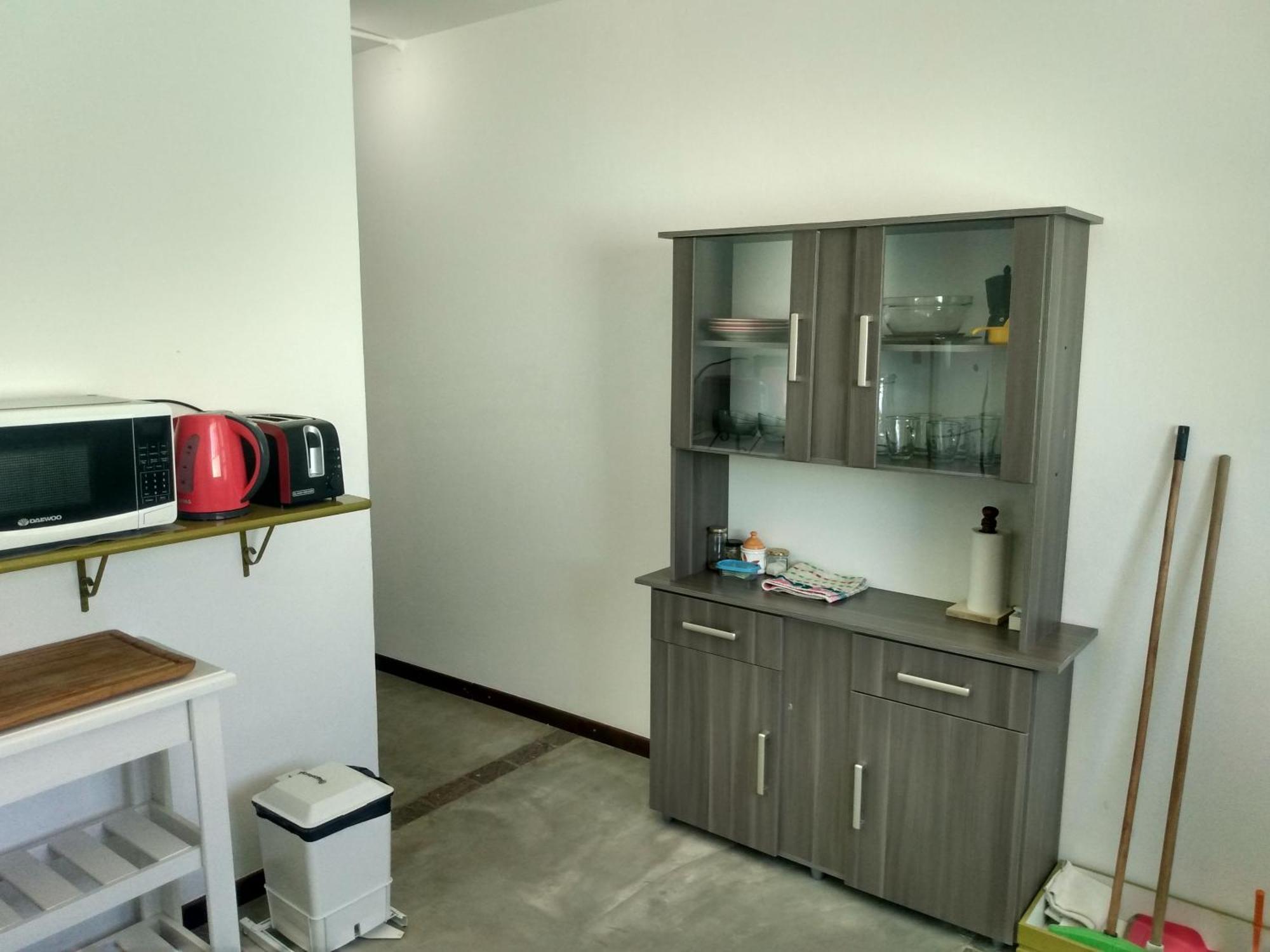 Departamentos Puerto Madryn Daire Dış mekan fotoğraf