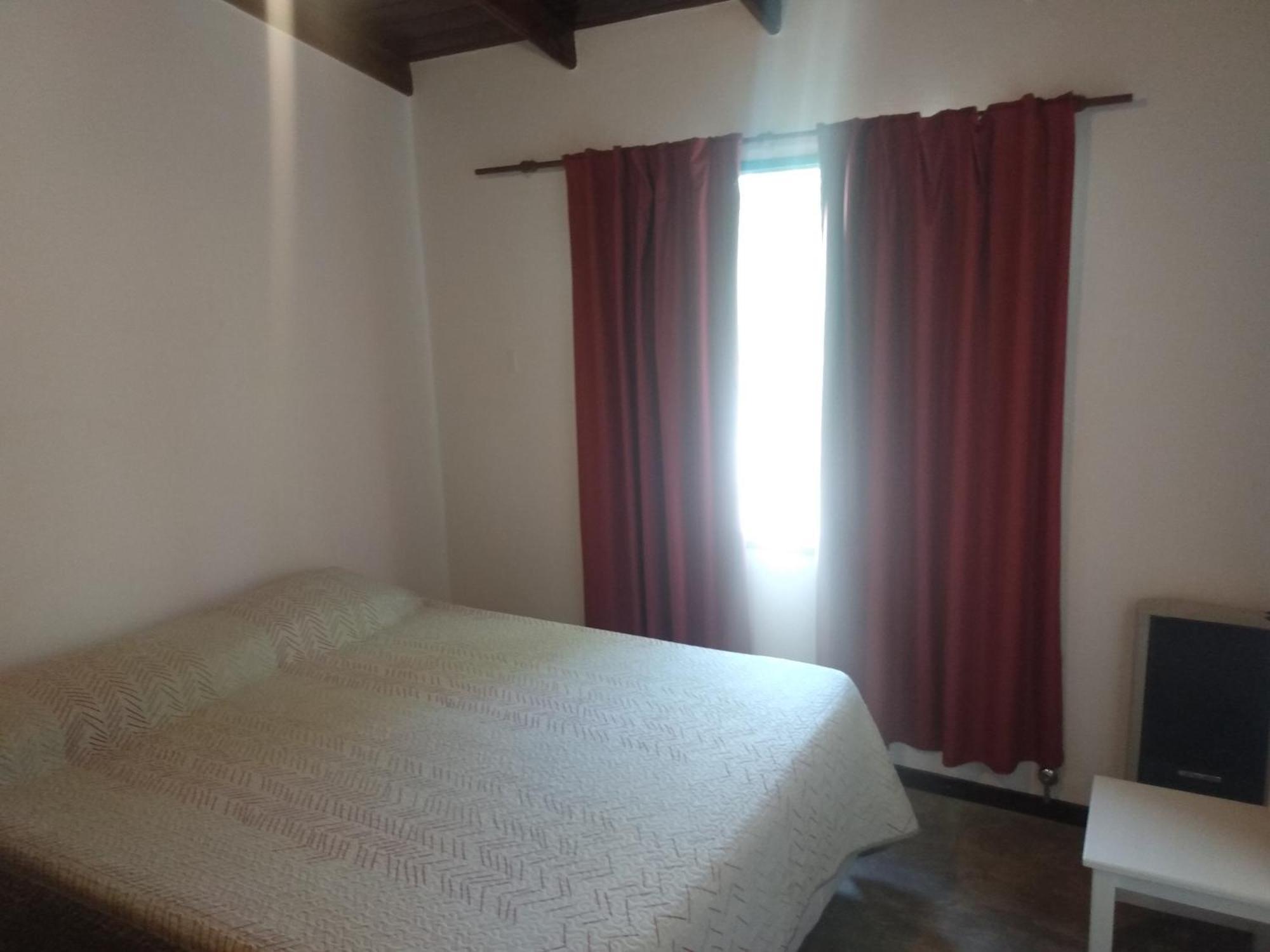 Departamentos Puerto Madryn Daire Dış mekan fotoğraf