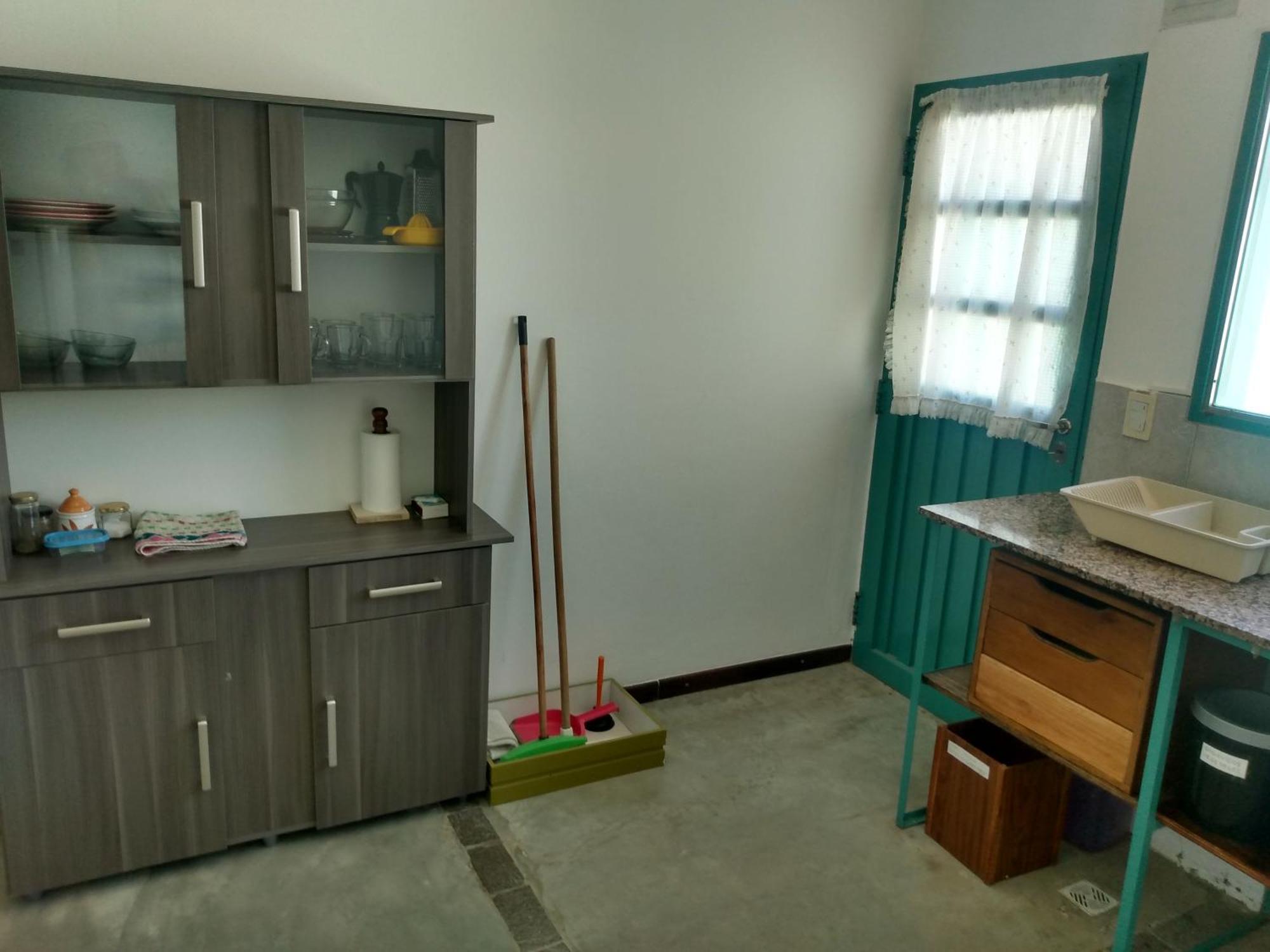 Departamentos Puerto Madryn Daire Dış mekan fotoğraf