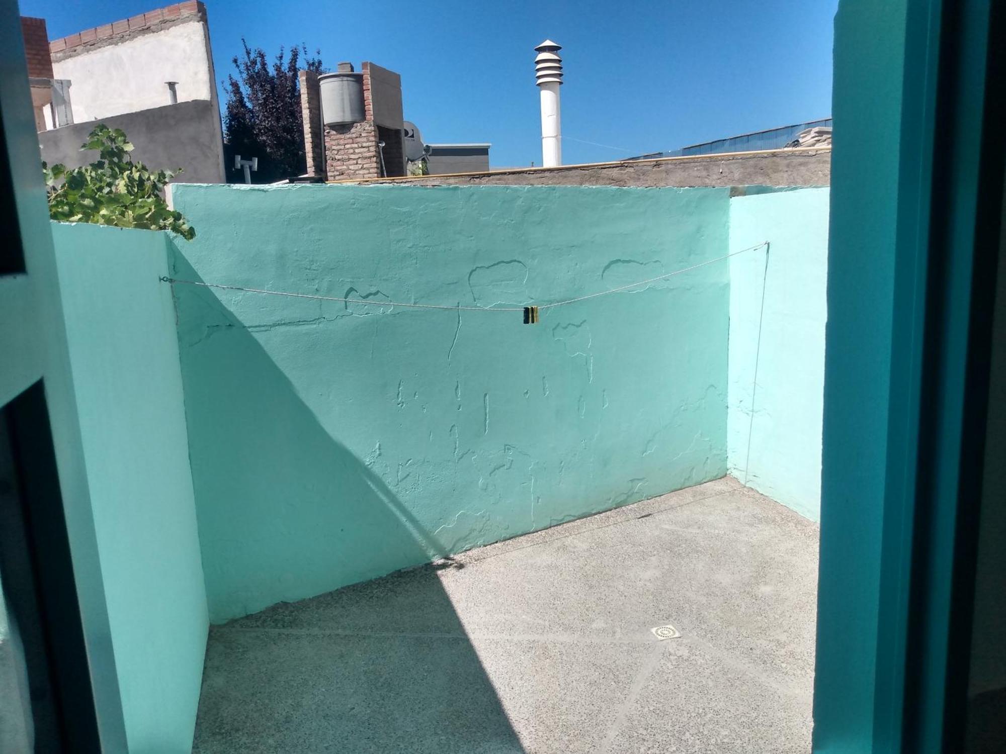 Departamentos Puerto Madryn Daire Dış mekan fotoğraf