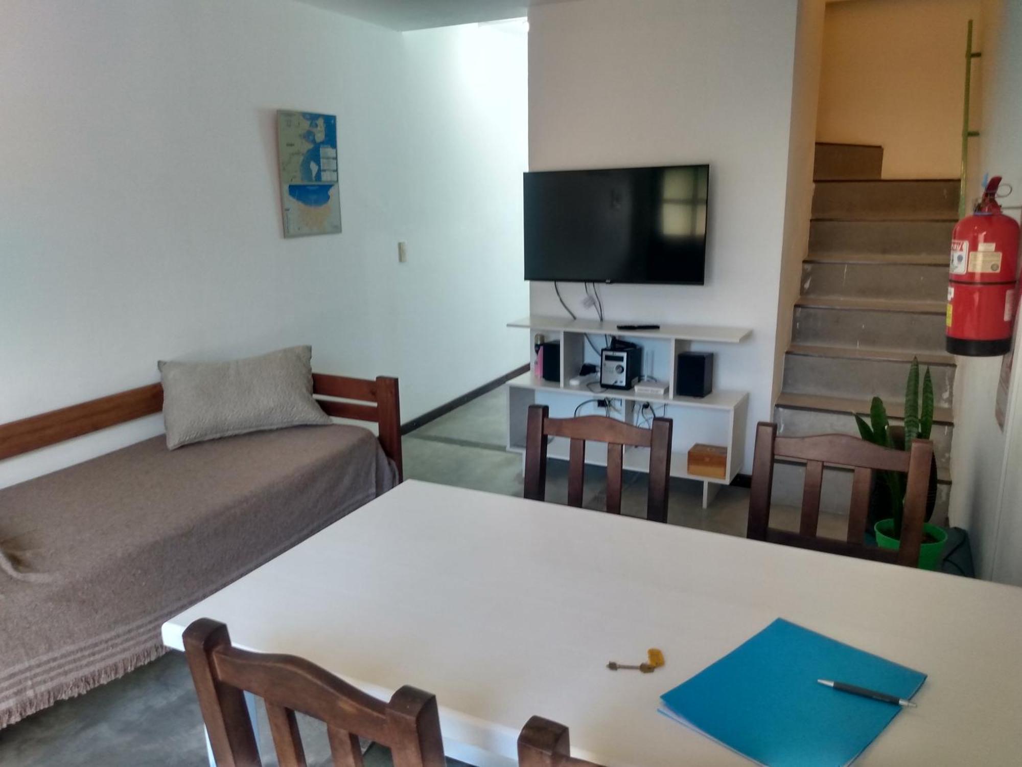 Departamentos Puerto Madryn Daire Dış mekan fotoğraf