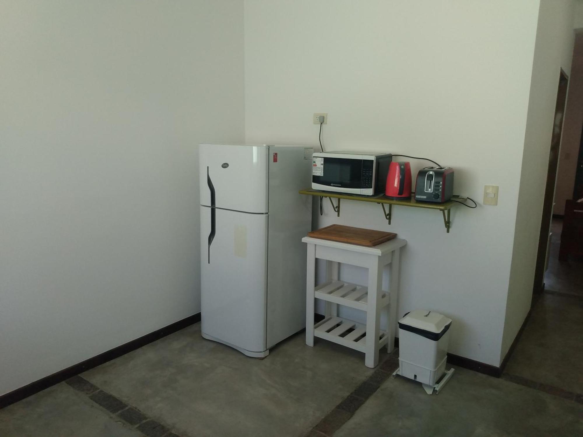 Departamentos Puerto Madryn Daire Dış mekan fotoğraf