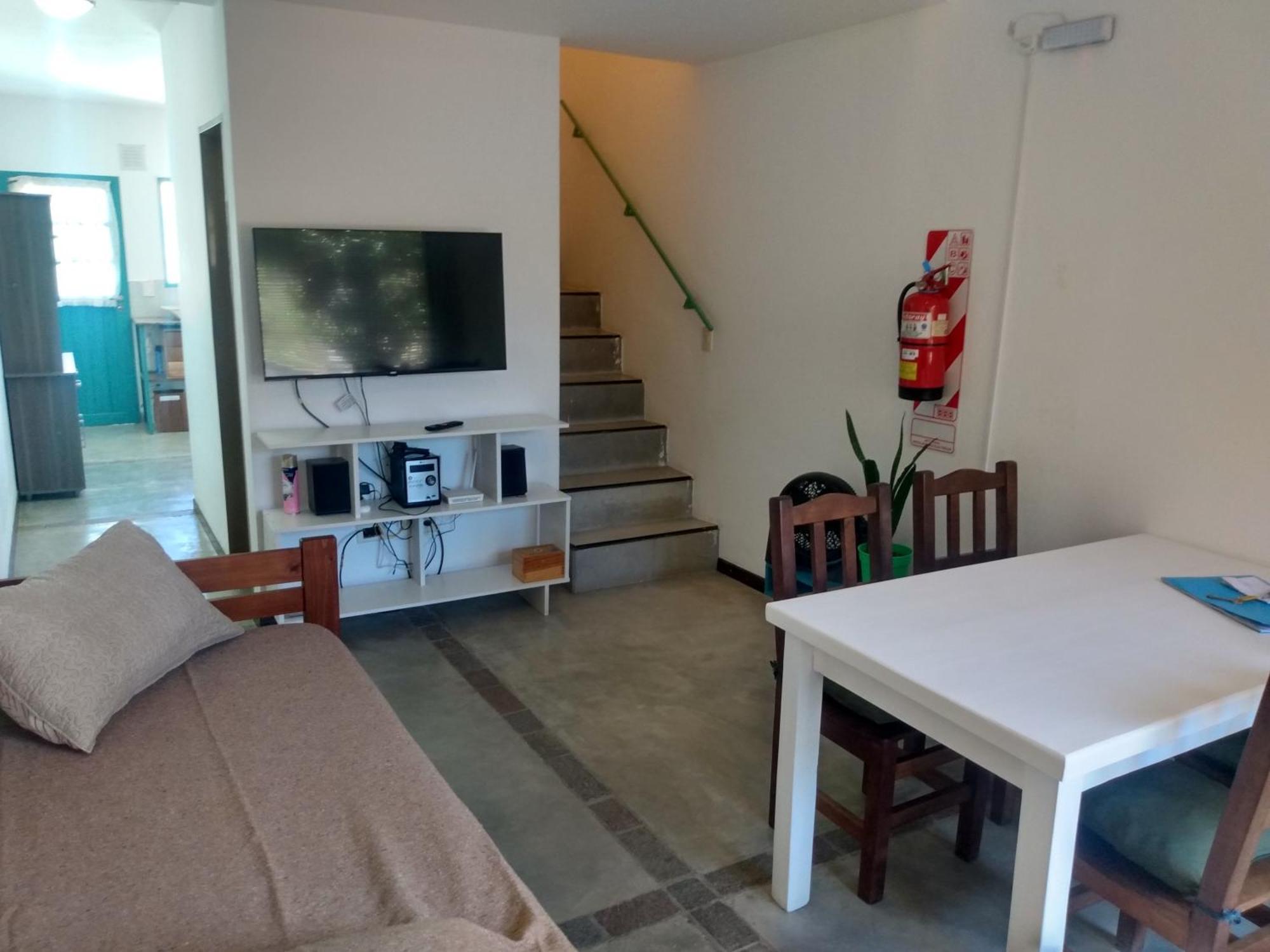 Departamentos Puerto Madryn Daire Dış mekan fotoğraf