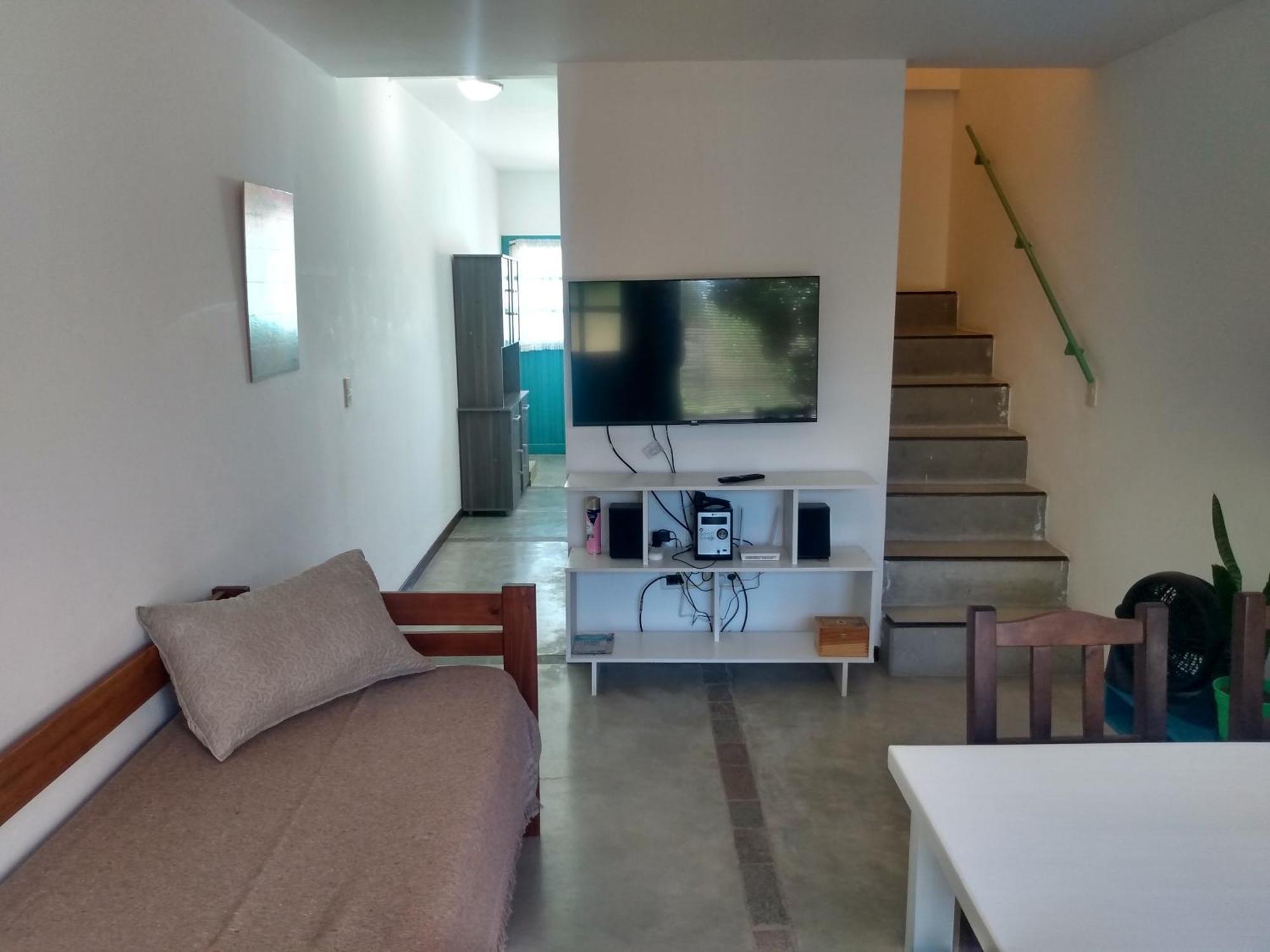 Departamentos Puerto Madryn Daire Dış mekan fotoğraf