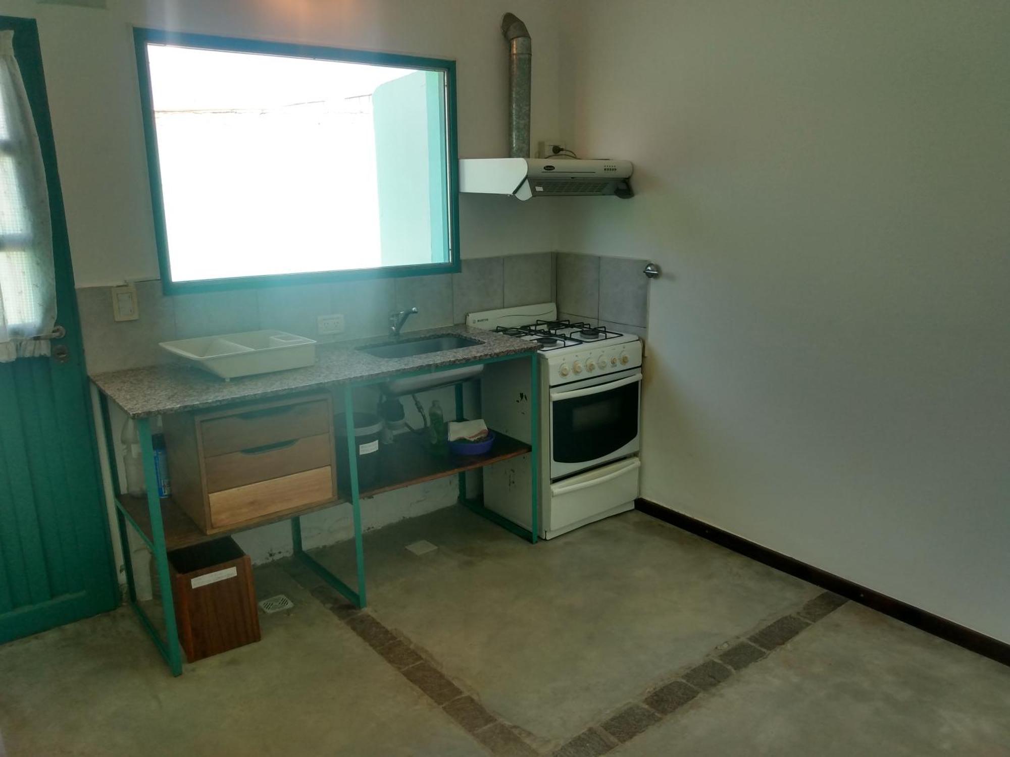 Departamentos Puerto Madryn Daire Dış mekan fotoğraf