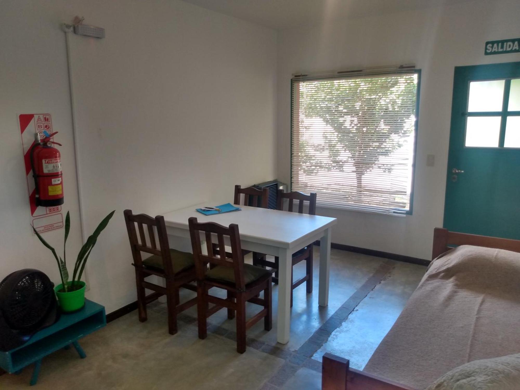 Departamentos Puerto Madryn Daire Dış mekan fotoğraf