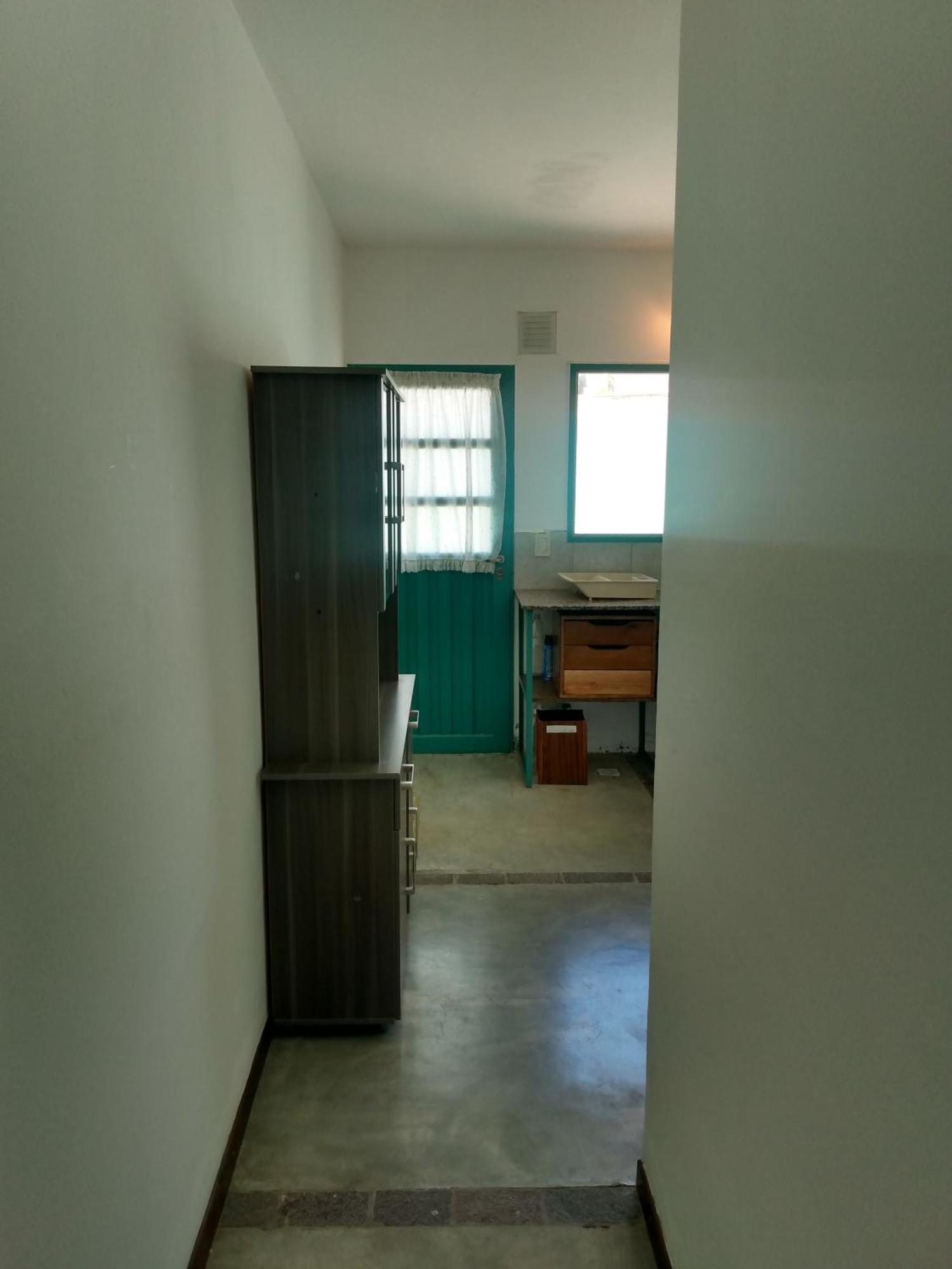 Departamentos Puerto Madryn Daire Dış mekan fotoğraf
