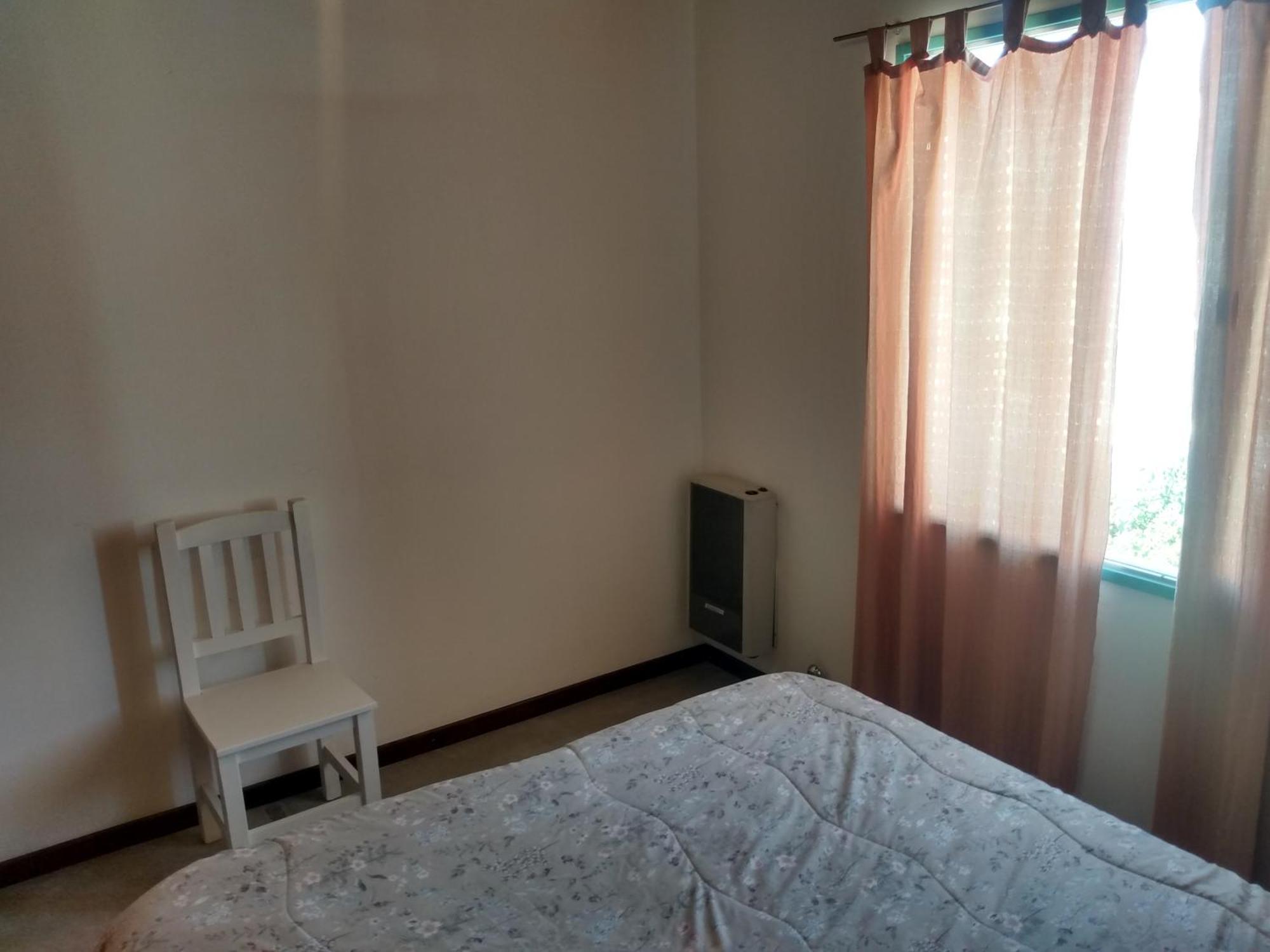 Departamentos Puerto Madryn Daire Dış mekan fotoğraf