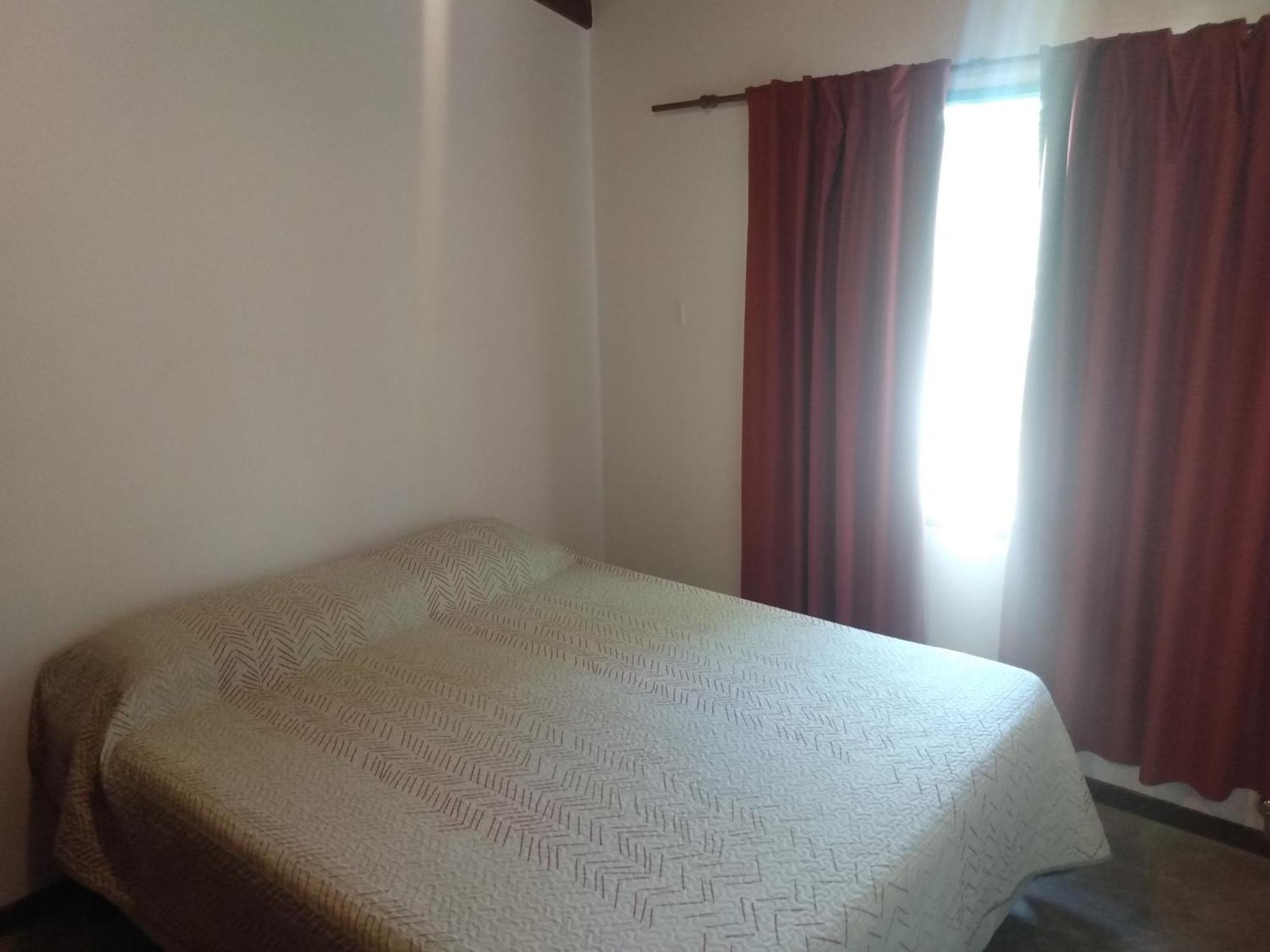 Departamentos Puerto Madryn Daire Dış mekan fotoğraf