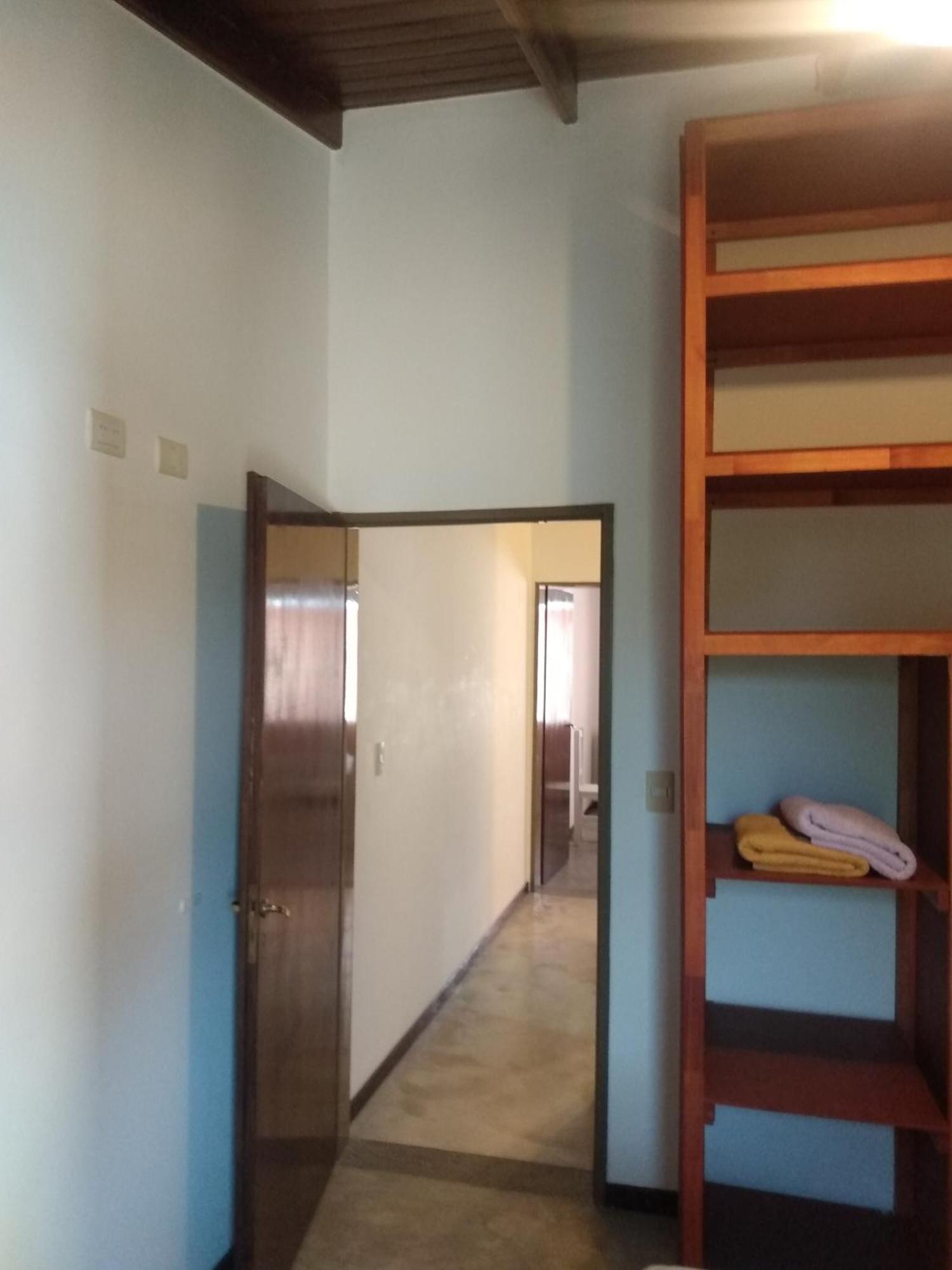 Departamentos Puerto Madryn Daire Dış mekan fotoğraf